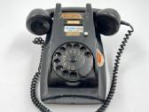 Senovinis, pakabinamas telefono aparatas - nuotraukos Nr. 2