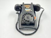 Senovinis, pakabinamas telefono aparatas - nuotraukos Nr. 3