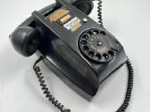 Senovinis, pakabinamas telefono aparatas - nuotraukos Nr. 4
