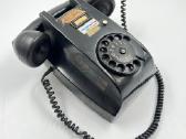 Senovinis, pakabinamas telefono aparatas - nuotraukos Nr. 5