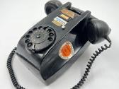 Senovinis, pakabinamas telefono aparatas - nuotraukos Nr. 6