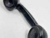 Senovinis, pakabinamas telefono aparatas - nuotraukos Nr. 9