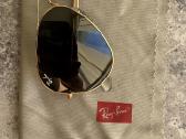 Rayban akiniai - nuotraukos Nr. 4