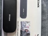 D-link 4G Lte Usb Adapter 150 Mbps