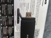 D-link 4G Lte Usb Adapter 150 Mbps - nuotraukos Nr. 2