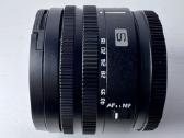 Panasonic Lumix 18-40mm objektyvas - nuotraukos Nr. 2