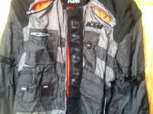 KTM Brand Dviratininko Striuke su apsaugom - nuotraukos Nr. 4