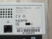 Xbox One S 1tb komplektas – paruoštas žaidimams - nuotraukos Nr. 3