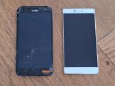 Huawei Gra L09 ir Huawei G7-l01 abu uz 5eur