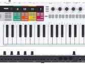 Sekvenceris Arturia Keystep Pro - nuotraukos Nr. 4
