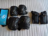 Nike,adidas ir kt.apsaugos keliams,alkūnėm,rankom - nuotraukos Nr. 7