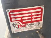 Metalo šlifavimo staklės Timesaver 41 900- Wrd - nuotraukos Nr. 5