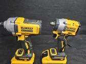 Smūginis veržliasukis Dewalt Dcf921 dcf891