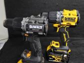 Smūginis veržliasukis Dewalt Dcf921 dcf891 - nuotraukos Nr. 2