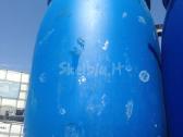 Talpos 60ltr. 200 ltr.statines 1000 ltr.ibc - nuotraukos Nr. 2