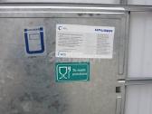Talpos 60ltr. 200 ltr.statines 1000 ltr.ibc - nuotraukos Nr. 4