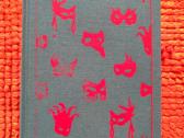 A.dumas „The Count of Monte Cristo“