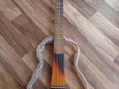 Silent Guitar/ Elektro-akustinė klasikinė gitara