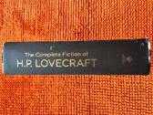 H.p.lovecraft „The Complete Fiction of H.p. Lovecr