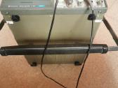 Hitachi oscilloscope V-660 60mhz - nuotraukos Nr. 3