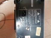 Hitachi oscilloscope V-660 60mhz - nuotraukos Nr. 5