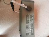 Hitachi oscilloscope V-660 60mhz - nuotraukos Nr. 7