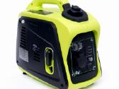 Benzininiai elektros generatoriai 179.99€ Akcija! - nuotraukos Nr. 2