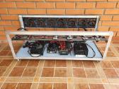 Mining Rigas