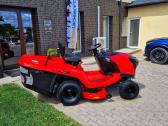 Vejos pjovimo traktorius AL-ko T18-105.4 HD V2 - nuotraukos Nr. 5