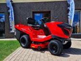 Vejos pjovimo traktorius AL-ko T18-105.4 HD V2