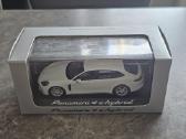 Porsche Panamera 4 - nuotraukos Nr. 2