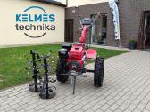 Motoblokas. Kokybė už super kaina!