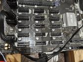 Mining Rigas Asus B250 Mining Expert - nuotraukos Nr. 5