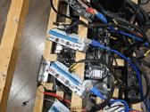 Mining Rigas Asus B250 Mining Expert - nuotraukos Nr. 3