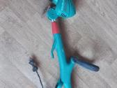 Bosch combitrim elektrinis trimeriukas