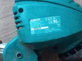 Bosch combitrim elektrinis trimeriukas - nuotraukos Nr. 3