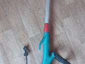 Bosch combitrim elektrinis trimeriukas - nuotraukos Nr. 4
