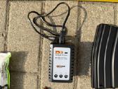 Airsoft automatas (Starter Kit) - nuotraukos Nr. 6