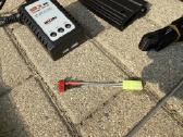 Airsoft automatas (Starter Kit) - nuotraukos Nr. 10