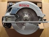 Elektrinis diskinis pjūklas Bosch Gks190 - nuotraukos Nr. 4