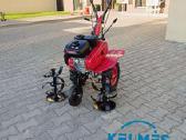 Motoblokas Weima geriausia kaina!