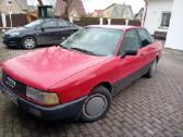 Parduodu Audi 80 - nuotraukos Nr. 2