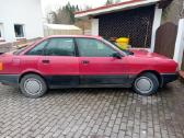 Parduodu Audi 80 - nuotraukos Nr. 3