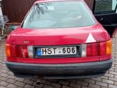 Parduodu Audi 80 - nuotraukos Nr. 6