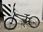 BMX dviratis
