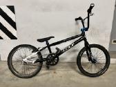 BMX dviratis - nuotraukos Nr. 6