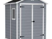 Sodo namelis Manor 6x5