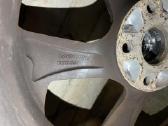VW Bonneville Style R17 ratlankiai su padangomis - nuotraukos Nr. 15