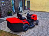 Puiki kaina! Mountfield 1538h - nuotraukos Nr. 5