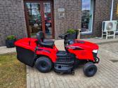 Puiki kaina! Mountfield 1538h - nuotraukos Nr. 4